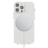 ZAGG Transparent Mobile Case for  iPhone 14 and 15